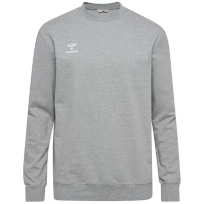hummel sweatshirt hmlgo vuxna hummel sweatshirt hmlgo vuxna