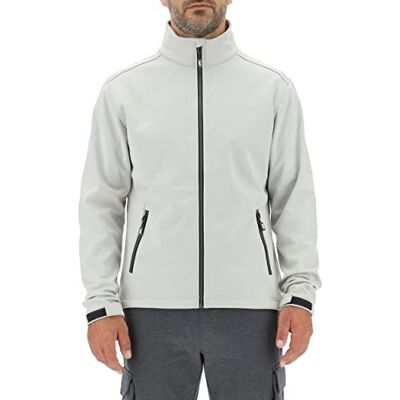 Jeep J Softshell-jacka herr blixtlåsfickor J22w Herrjacka Jeep J Softshell-jacka herr blixtlåsfickor J22w Herrjacka