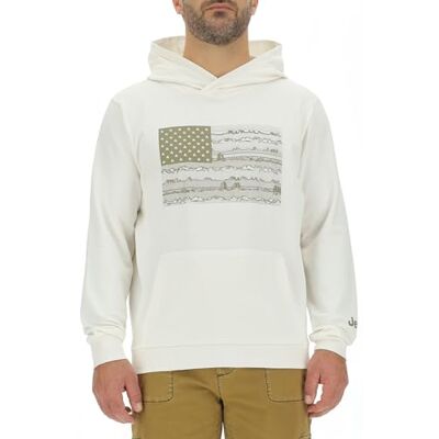 Jeep Sweatshirt för män Jeep Sweatshirt för män