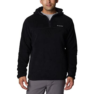Columbia Rugged Ridge III Sherpa Pullover för herrar Columbia Rugged Ridge III Sherpa Pullover för herrar