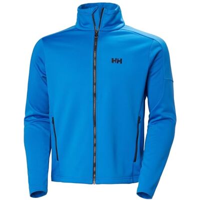 Helly Hansen herr Hp fleecejacka, Cobalt 2.0, XL Helly Hansen herr Hp fleecejacka, Cobalt 2.0, XL