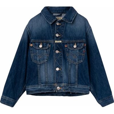 Replay jeans pojkar, 009 medium blå, 8 år Replay jeans pojkar, 009 medium blå, 8 år