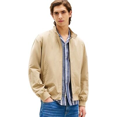 Tommy Hilfiger Övriga herrjackor, Beige (kamel), S Tommy Hilfiger Övriga herrjackor, Beige (kamel), S