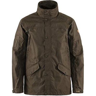 Fjällräven Fjallraven Forest Hybrid Jacket M Jacket Herr Fjällräven Fjallraven Forest Hybrid Jacket M Jacket Herr