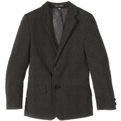 G.O.L. kavaj kavaj kavaj, slim fit, Grå (antracit 31), 146 cm G.O.L. kavaj kavaj kavaj, slim fit, Grå (antracit 31), 146 cm