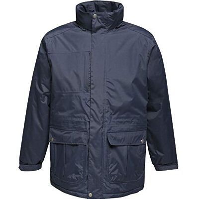 Regatta Herr Darby Iii Ins Jkt Jacka Regatta Herr Darby Iii Ins Jkt Jacka