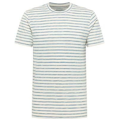 MUSTANG Style Austin, Autum Stripe 12787, S MUSTANG Style Austin, Autum Stripe 12787, S