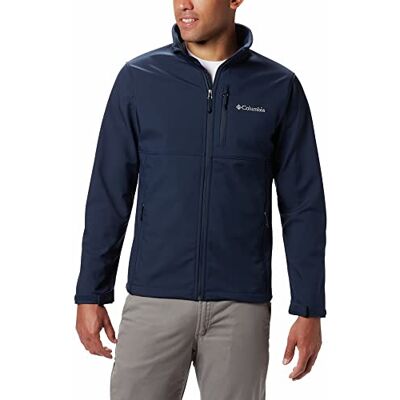 Columbia Ascender Mjuk herrjacka Columbia Ascender Mjuk herrjacka