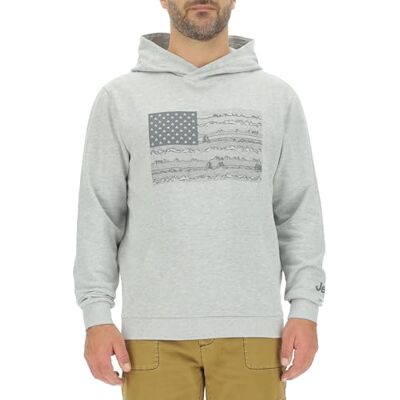 Jeep Sweatshirt för män Jeep Sweatshirt för män