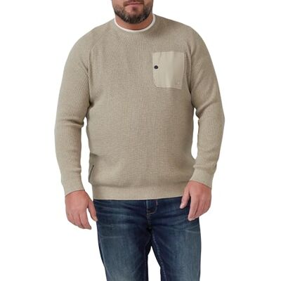 s.Oliver 2174096 Pullover, 80W0, 5XL herr, 80w0, 5XL s.Oliver 2174096 Pullover, 80W0, 5XL herr, 80w0, 5XL