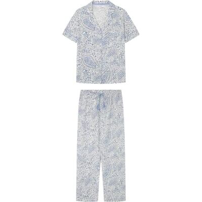 Springfield 1757526 Jeans, Medium Blå, Medium, 36 Springfield 1757526 Jeans, Medium Blå, Medium, 36