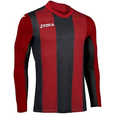 Joma Pisa Långärmad Mäns T-shirt Joma Pisa Långärmad Mäns T-shirt