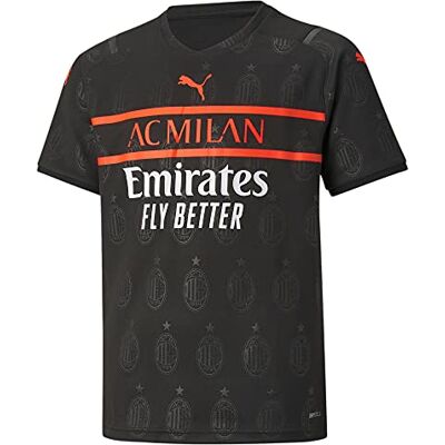 PUMA ACM 3rd Shirt Replica Jr PUMA ACM 3rd Shirt Replica Jr