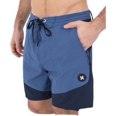 Hurley herr Bermudashorts Phntm Blckade Pddl Sries Hybrd Hurley herr Bermudashorts Phntm Blckade Pddl Sries Hybrd