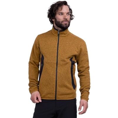 Schöffel CIRC Fleece Jk Style Yew MNS Schöffel CIRC Fleece Jk Style Yew MNS