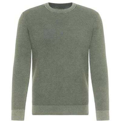 MUSTANG Style Elliot, Agave Green 6473, S MUSTANG Style Elliot, Agave Green 6473, S