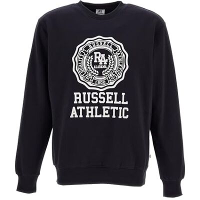 Russell Athletic Crew Neck Sweat Tröja Russell Athletic Crew Neck Sweat Tröja