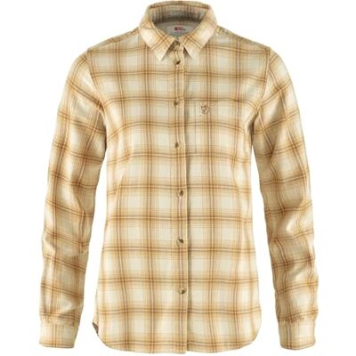 Fjällräven Fjallraven, Chalk vit/dune beige, M Fjällräven Fjallraven, Chalk vit/dune beige, M