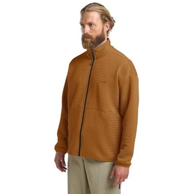 Jack Wolfskin MOGARI FZ M Jack Wolfskin MOGARI FZ M