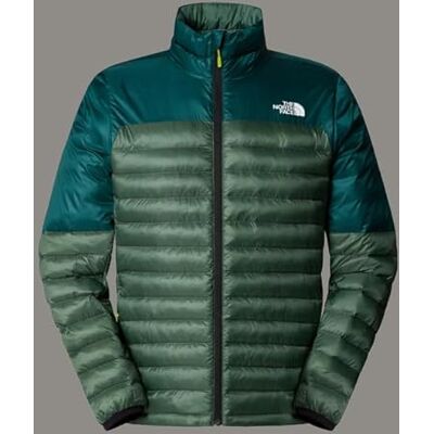 THE NORTH FACE NF0A88U258S M TERRA PEAK JACKET Jacka Herr Duck Grön-Djup Nori Storlek S THE NORTH FACE NF0A88U258S M TERRA PEAK JACKET Jacka Herr Duck Grön-Djup Nori Storlek S