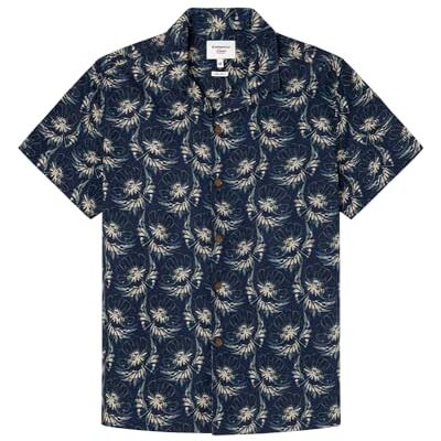 Springfield Pedro del Hierro Non Iron skjorta ha på sig, Blå, XXL Springfield Pedro del Hierro Non Iron skjorta ha på sig, Blå, XXL