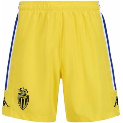 Kappa Kombat Ryder Gk As Monaco unisex sportbyxor för vuxna Kappa Kombat Ryder Gk As Monaco unisex sportbyxor för vuxna