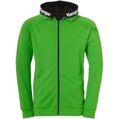 Kempa Herr Core 26 huvjacka herr pojkar huvjacka träningsjacka sweatshirt huvtröja tröja med huva Kempa Herr Core 26 huvjacka herr pojkar huvjacka träningsjacka sweatshirt huvtröja tröja med huva
