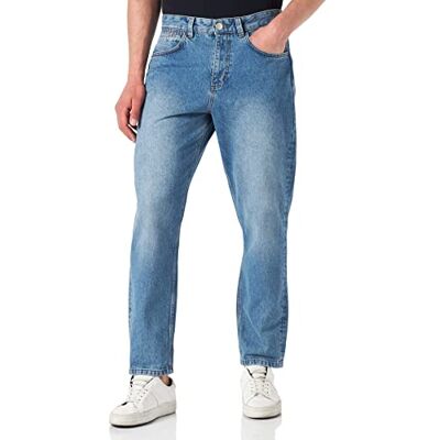 CASUAL FRIDAY Herrjeans, 200438/denim vintage blå, 30W x 32L CASUAL FRIDAY Herrjeans, 200438/denim vintage blå, 30W x 32L