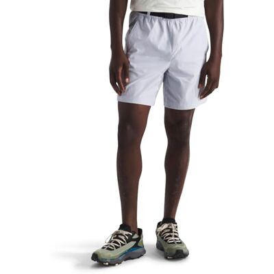 The North Face NF0A8BHV0TI M Klass V Pathfinder Belted Short shorts herr Mystic Haze storlek M The North Face NF0A8BHV0TI M Klass V Pathfinder Belted Short shorts herr Mystic Haze storlek M