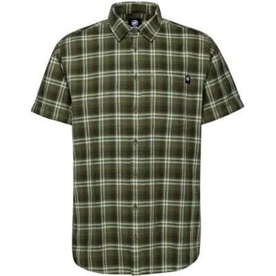 Mammut Trovat Summer Shirt män Mammut Trovat Summer Shirt män