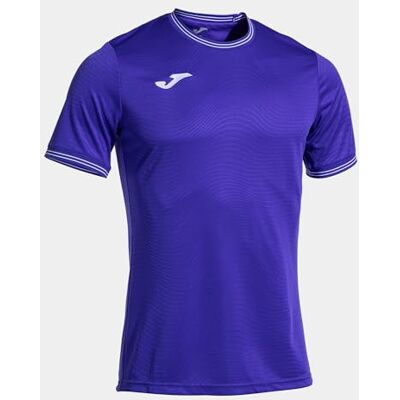 Joma T-shirt för herr Toletum kortärmad Joma T-shirt för herr Toletum kortärmad