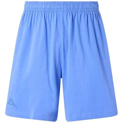 Kappa Cabas Short Herrshorts, Blå Ultramarinblå/Blå Stark, S Kappa Cabas Short Herrshorts, Blå Ultramarinblå/Blå Stark, S