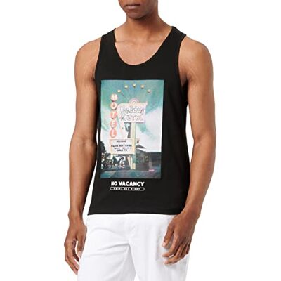 Inside T-shirt för män, 1, S-XXL Inside T-shirt för män, 1, S-XXL