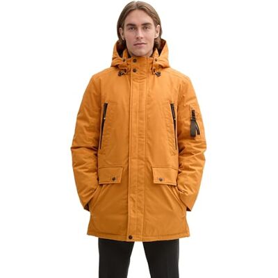TOM TAILOR herr 1042520 Parkas TOM TAILOR herr 1042520 Parkas