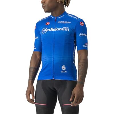 CASTELLI 9510502-058#GIRO105 COMPET. Jrs Herr Långärmad tröja svart XS, Svart, XS CASTELLI 9510502-058#GIRO105 COMPET. Jrs Herr Långärmad tröja svart XS, Svart, XS