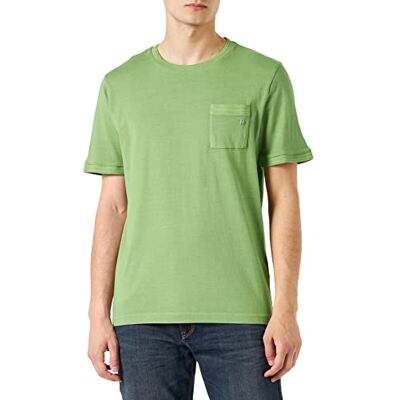 Daniel Hechter Herr Garment DYE T-shirt, 520, S, 520, S Daniel Hechter Herr Garment DYE T-shirt, 520, S, 520, S