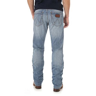 Wrangler Jeans för män Wrangler Jeans för män