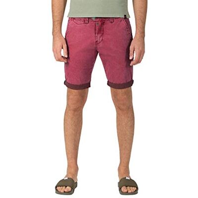 Timezone Herr Slim Jannotz shorts Timezone Herr Slim Jannotz shorts