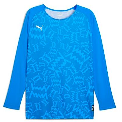 PUMA teamJAWS Graphic LS Skytte skjorta PUMA teamJAWS Graphic LS Skytte skjorta