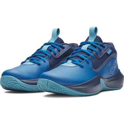 Under Armour UA Lockdown 7 – universitetsblå/akademi/metallisk grus – 6, Varsity Blue Academy Metallic Grus, 40 EU Under Armour UA Lockdown 7 – universitetsblå/akademi/metallisk grus – 6, Varsity Blue Academy Metallic Grus, 40 EU