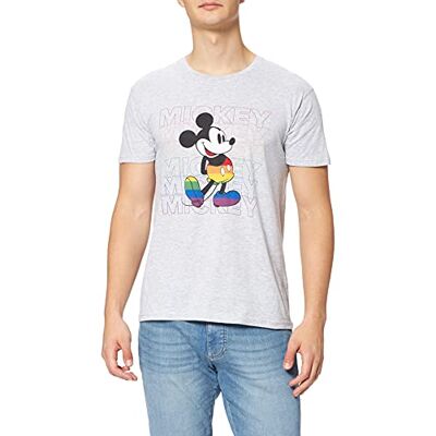 Disney T-shirt för män Disney T-shirt för män