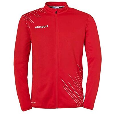 uhlsport Score 26 Klassisk jacka herr sport fotboll träningsjacka sweatshirt jacka sweatjacka – elastisk gå ut med dragkedja fickor uhlsport Score 26 Klassisk jacka herr sport fotboll träningsjacka sweatshirt jacka sweatjacka – elastisk gå ut med dragkedja fickor