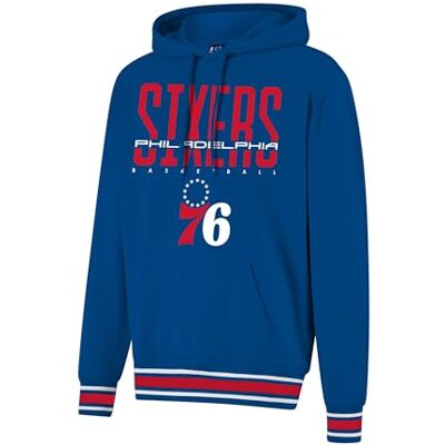 Ultra Game NBA Men's Soft Fleece Hoodie Sweatshirt Ultra Game NBA Men's Soft Fleece Hoodie Sweatshirt