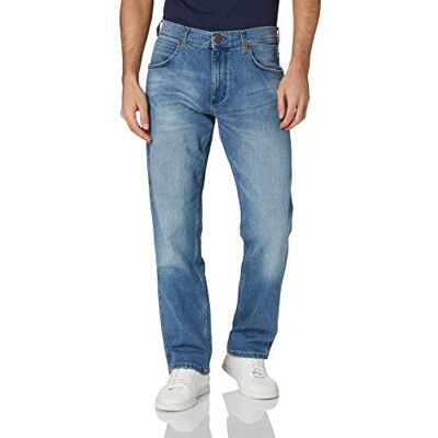 Wrangler herr Jeans Greensboro 40 Wrangler herr Jeans Greensboro 40