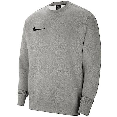 NIKE M Nk FLC Park20 Crew herrtröja NIKE M Nk FLC Park20 Crew herrtröja