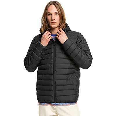 Quiksilver ™ Scaly Doudoune, herr Quiksilver ™ Scaly Doudoune, herr