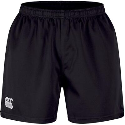 Canterbury Herr Professional 2.0 Short, Svart M Canterbury Herr Professional 2.0 Short, Svart M