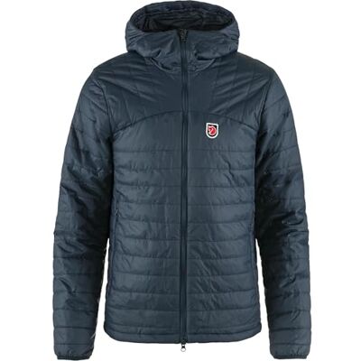 Fjällräven Expedition X-lätt Hoodie M Långärmad Herr (1 Pack) Fjällräven Expedition X-lätt Hoodie M Långärmad Herr (1 Pack)