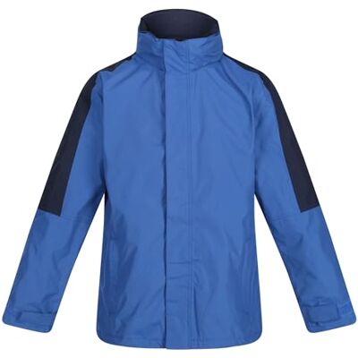 Regatta herr Defender III 3-i-1 jacka, royal/Navy, XXXL Regatta herr Defender III 3-i-1 jacka, royal/Navy, XXXL