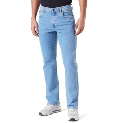 Wrangler herr Jeans Texas, Good Shot, 42W / 34L Wrangler herr Jeans Texas, Good Shot, 42W / 34L
